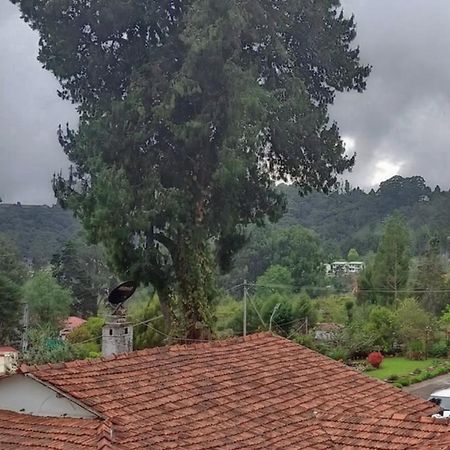 Mountain Retreat Kodai โกไดกานัล ภายนอก รูปภาพ