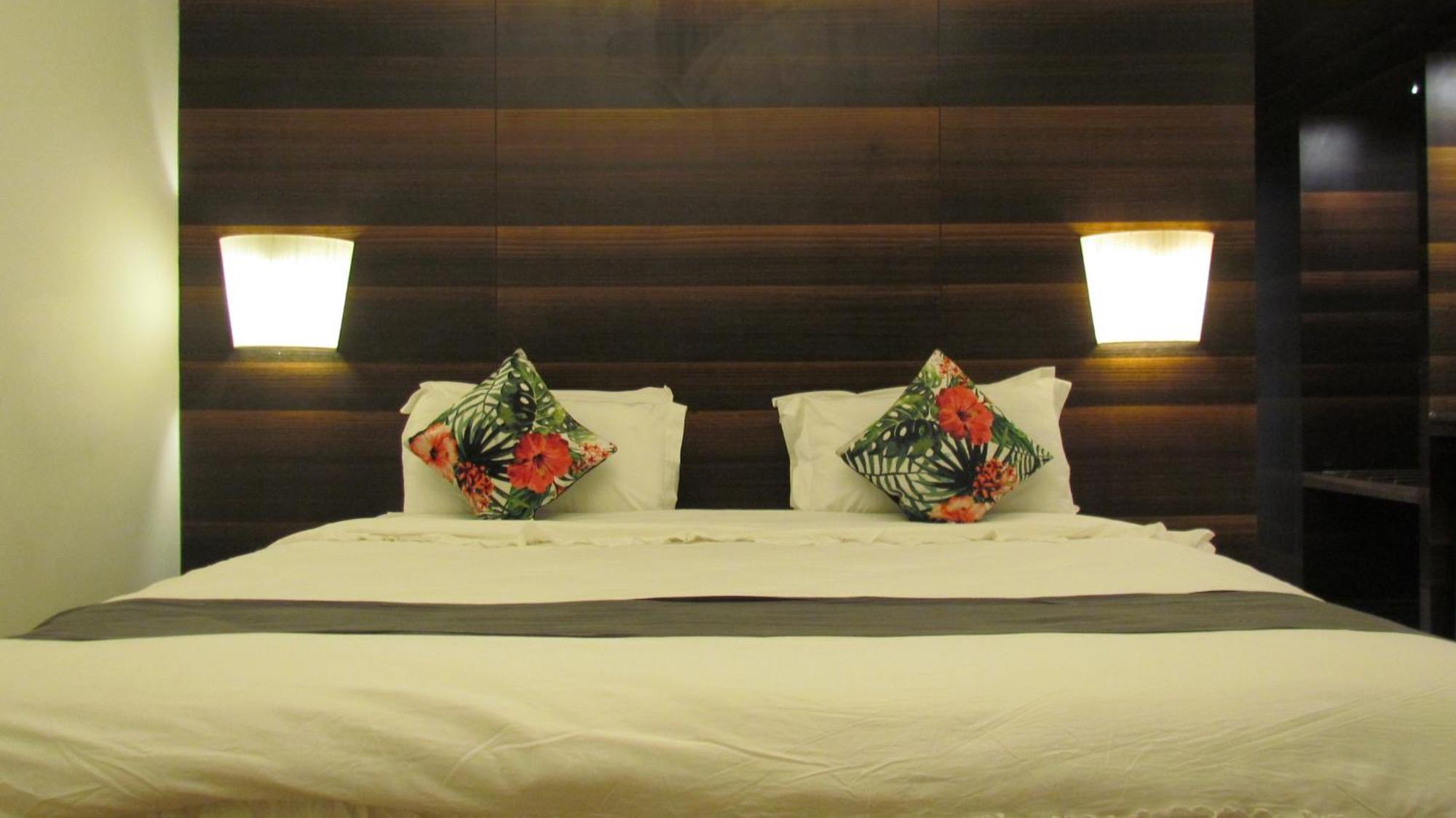 Mountain Retreat Kodai โกไดกานัล ภายนอก รูปภาพ