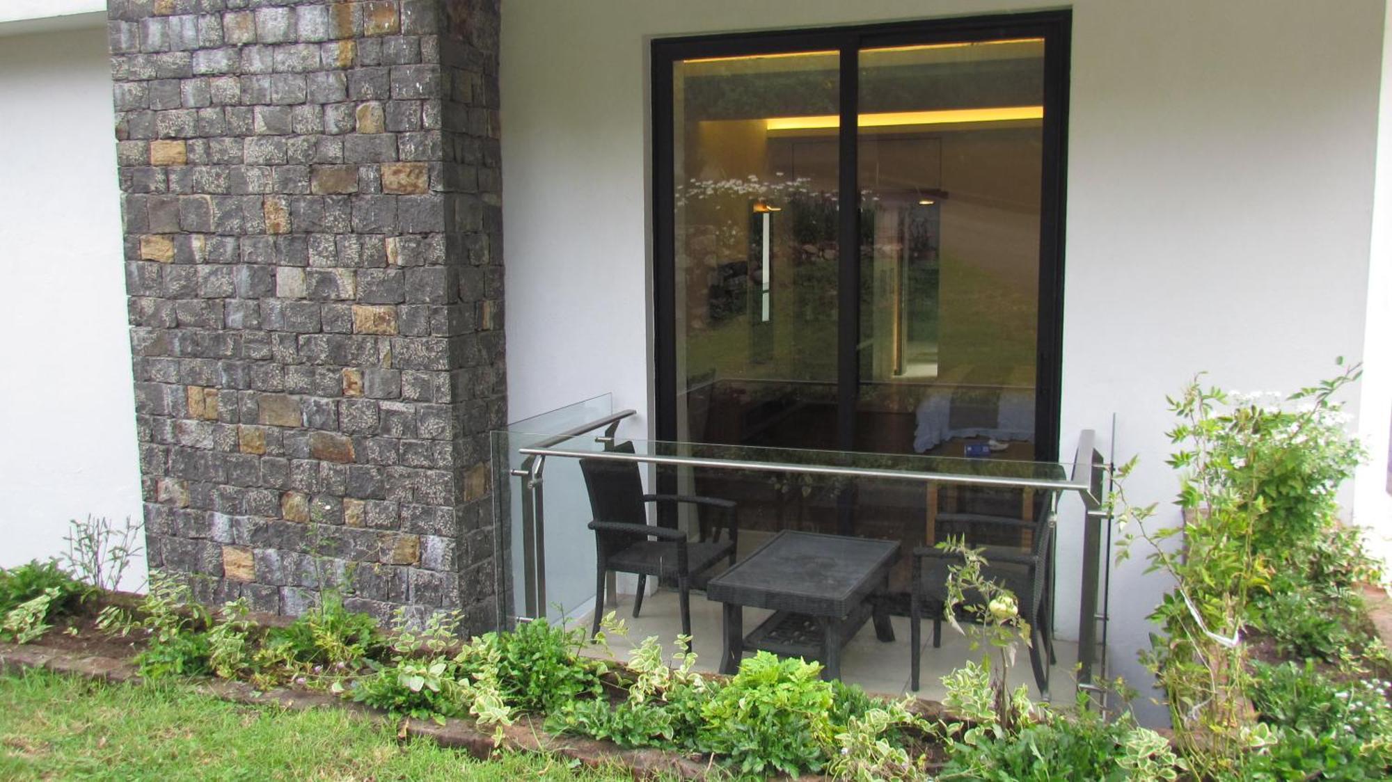 Mountain Retreat Kodai โกไดกานัล ภายนอก รูปภาพ