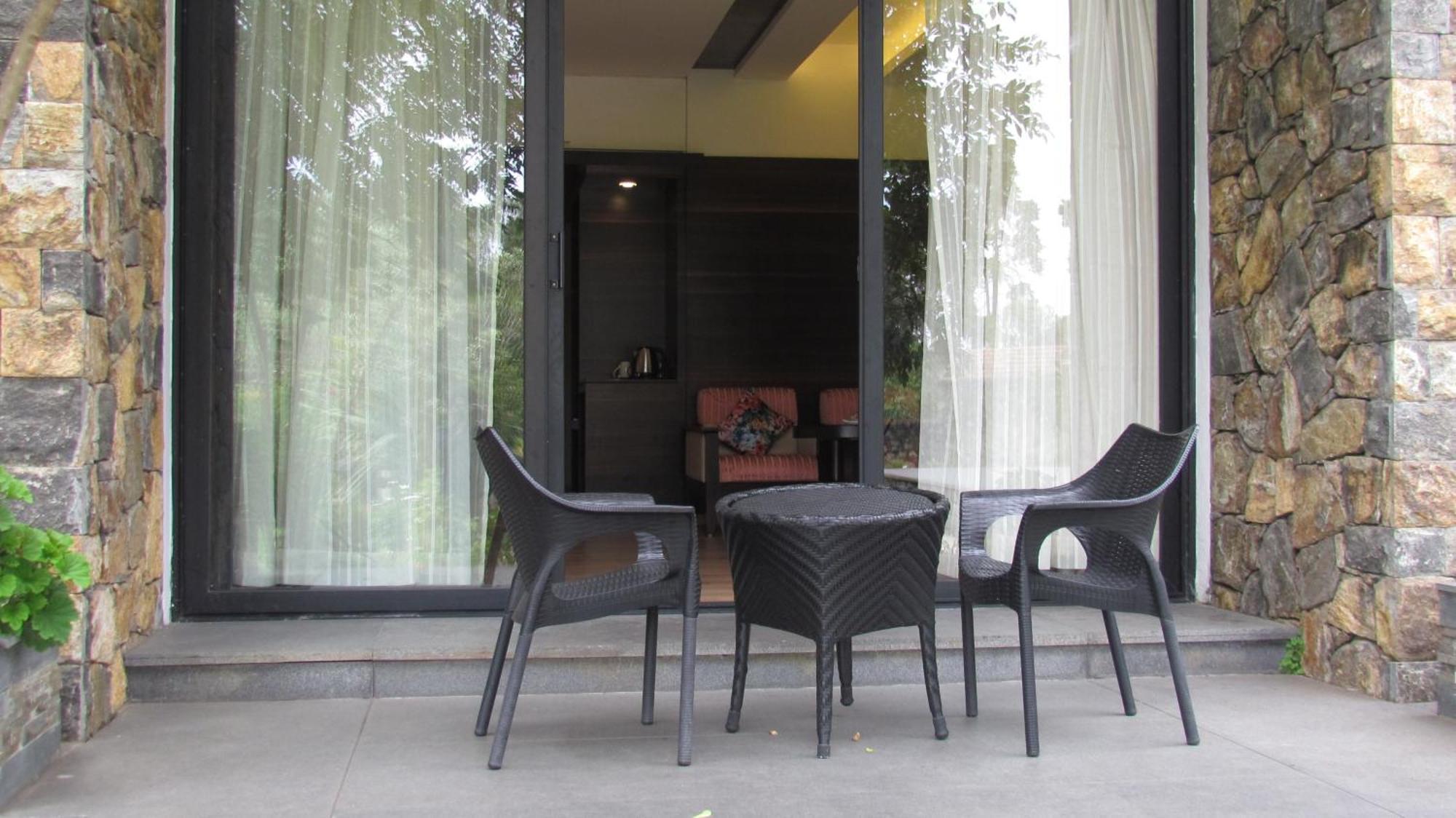 Mountain Retreat Kodai โกไดกานัล ภายนอก รูปภาพ