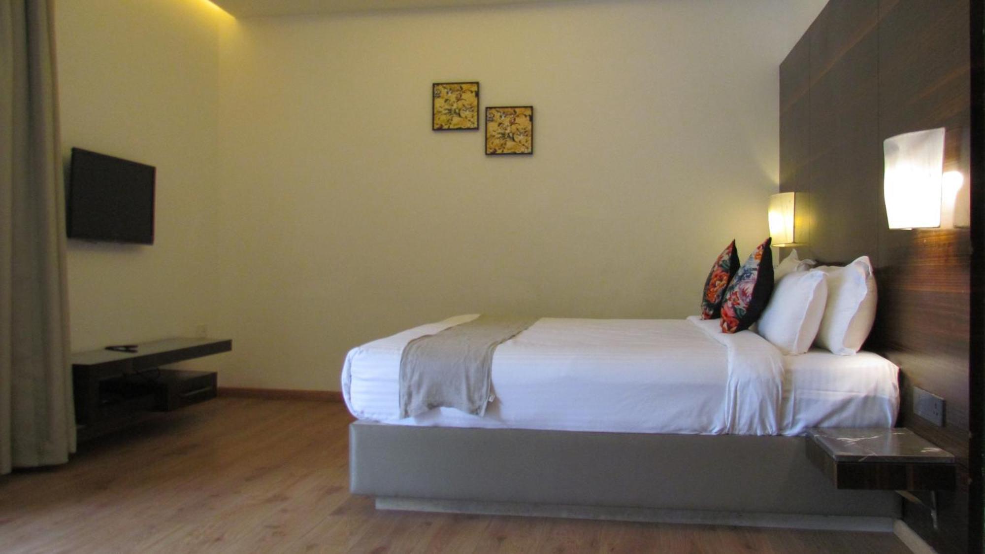 Mountain Retreat Kodai โกไดกานัล ภายนอก รูปภาพ