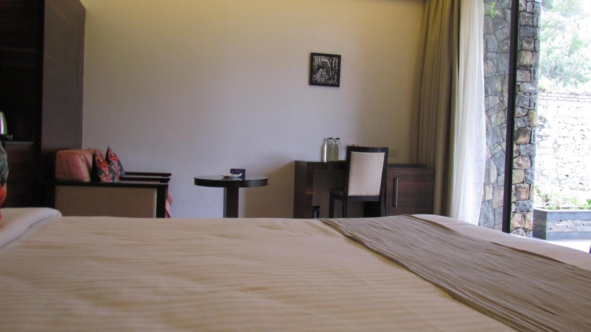 Mountain Retreat Kodai โกไดกานัล ภายนอก รูปภาพ