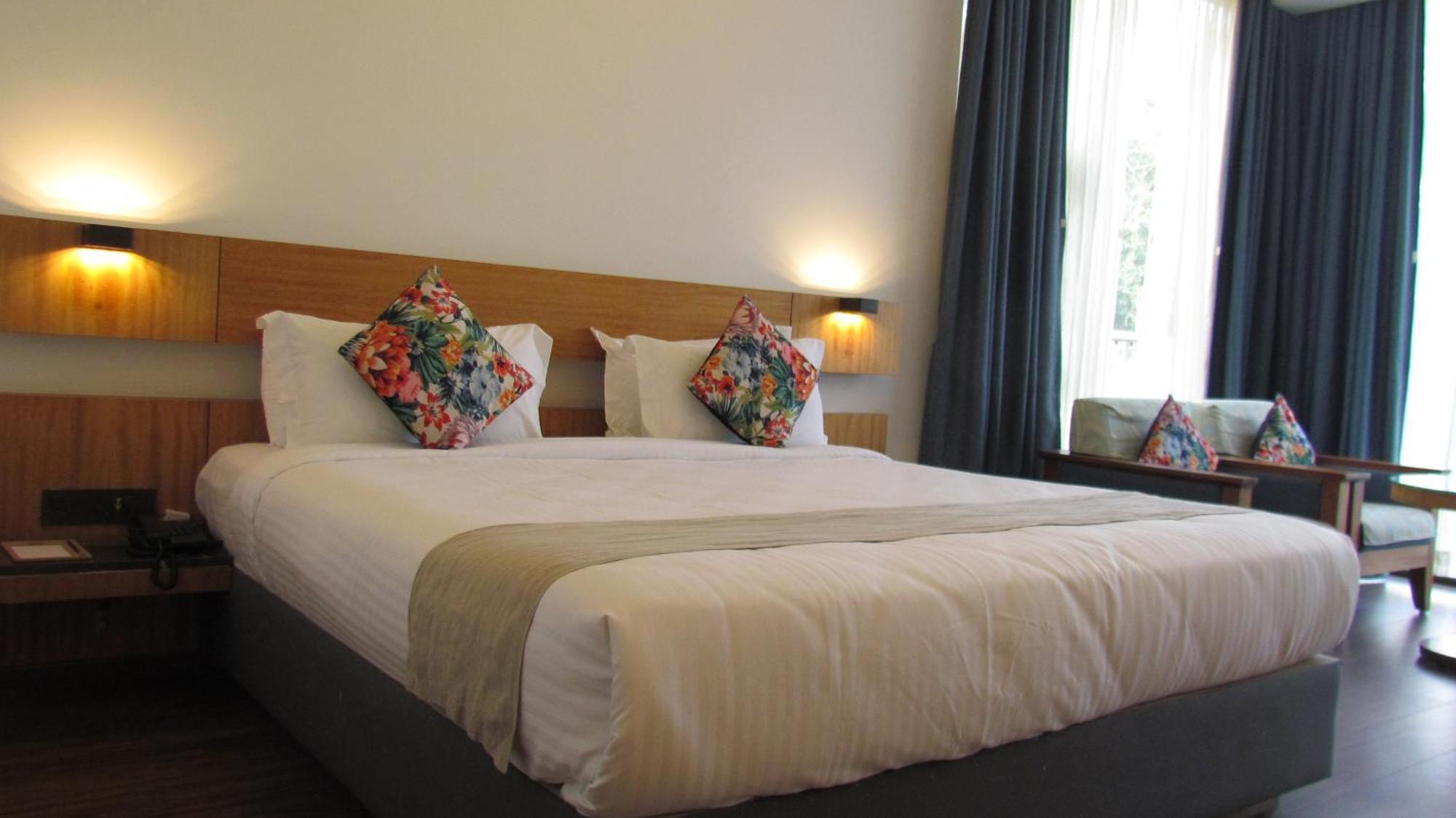 Mountain Retreat Kodai โกไดกานัล ภายนอก รูปภาพ
