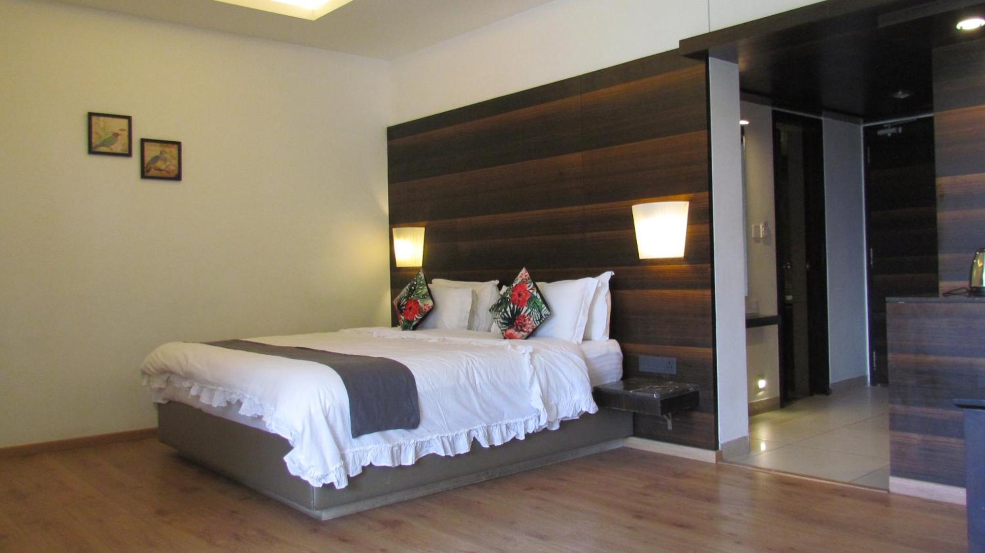 Mountain Retreat Kodai โกไดกานัล ภายนอก รูปภาพ