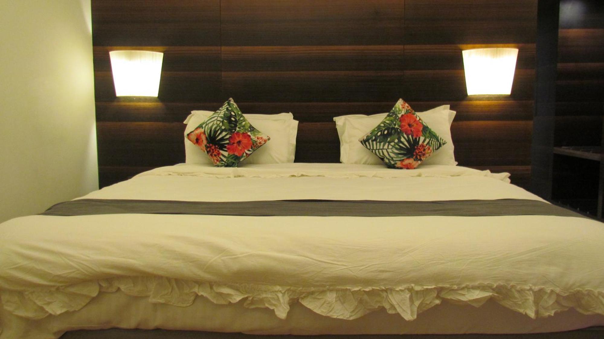 Mountain Retreat Kodai โกไดกานัล ภายนอก รูปภาพ