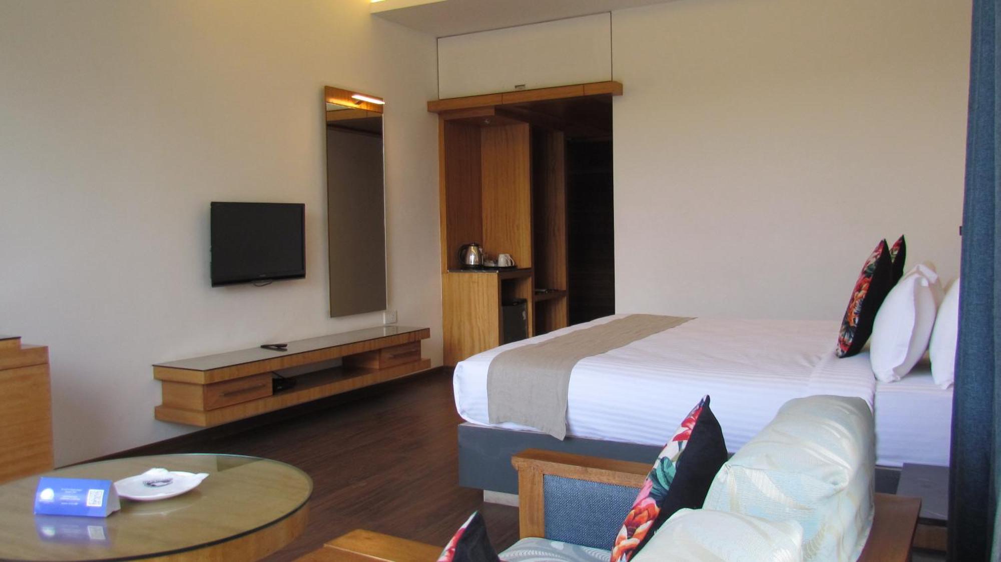 Mountain Retreat Kodai โกไดกานัล ภายนอก รูปภาพ