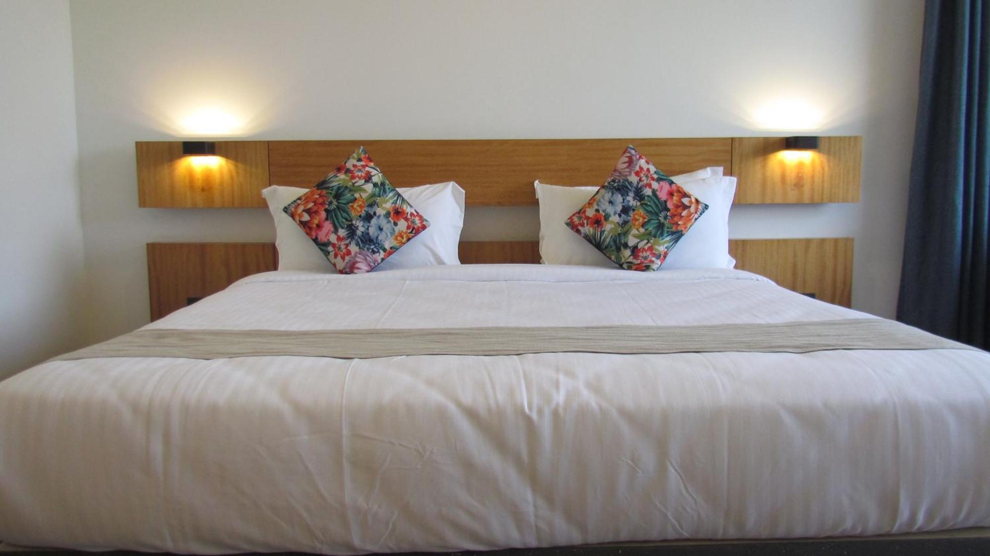Mountain Retreat Kodai โกไดกานัล ภายนอก รูปภาพ