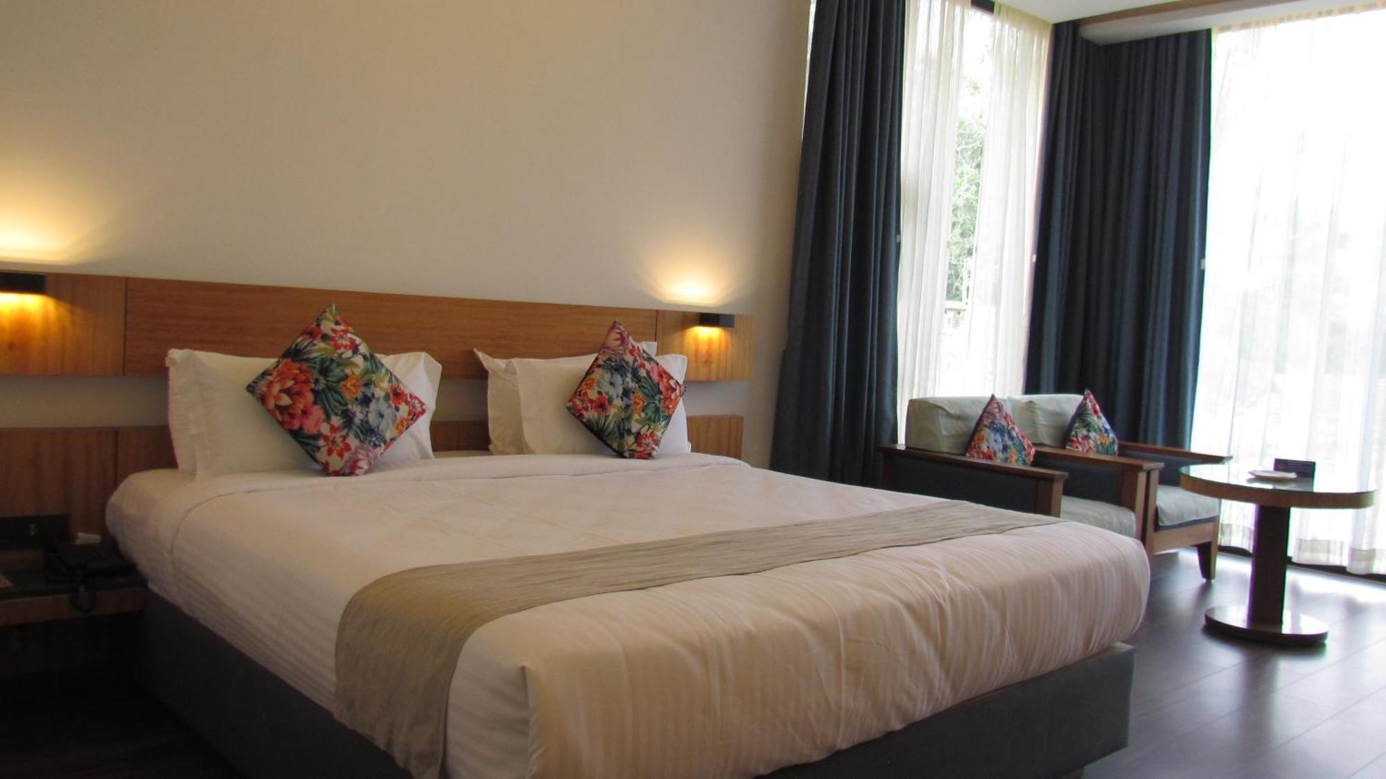 Mountain Retreat Kodai โกไดกานัล ภายนอก รูปภาพ