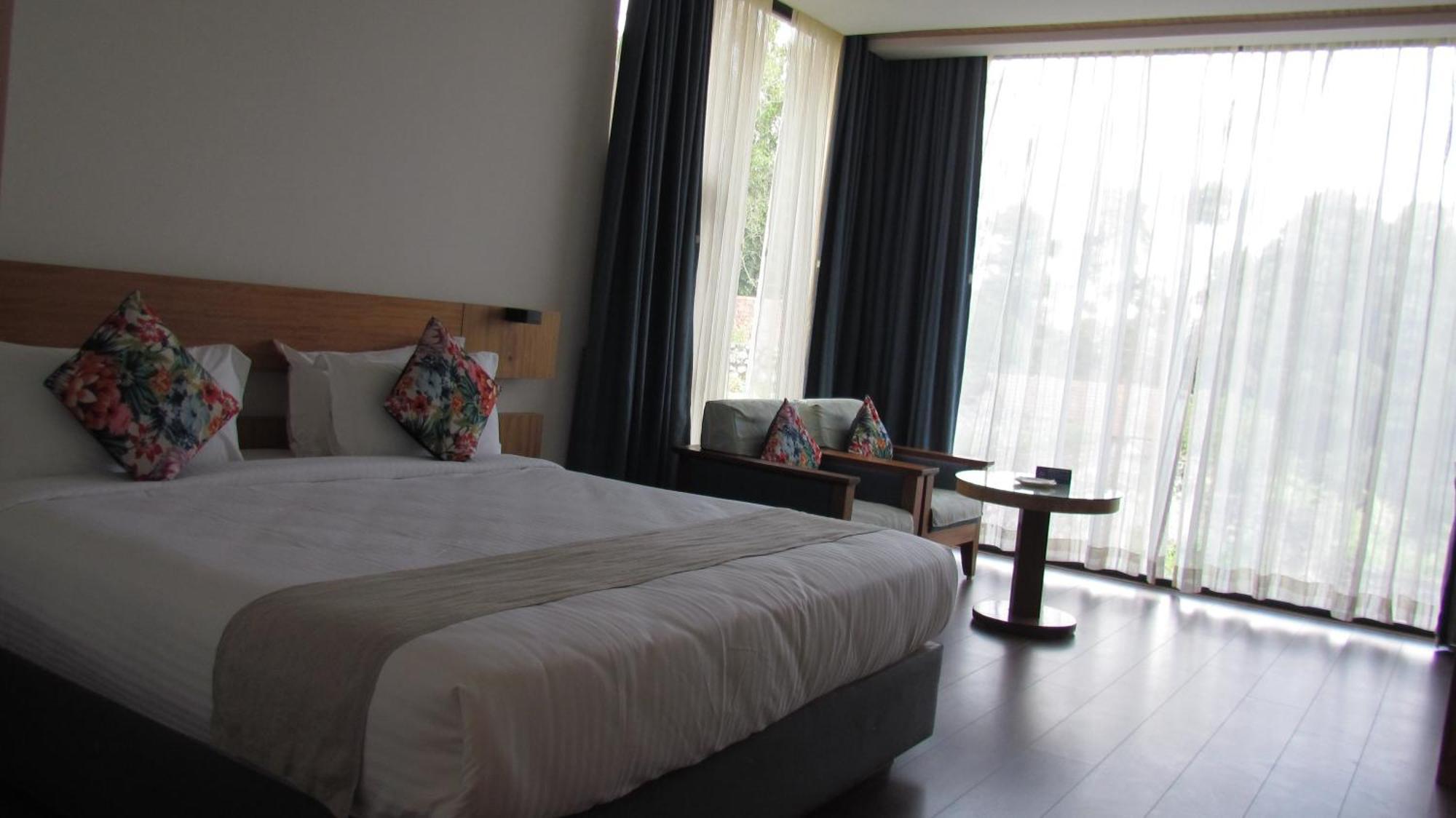 Mountain Retreat Kodai โกไดกานัล ภายนอก รูปภาพ