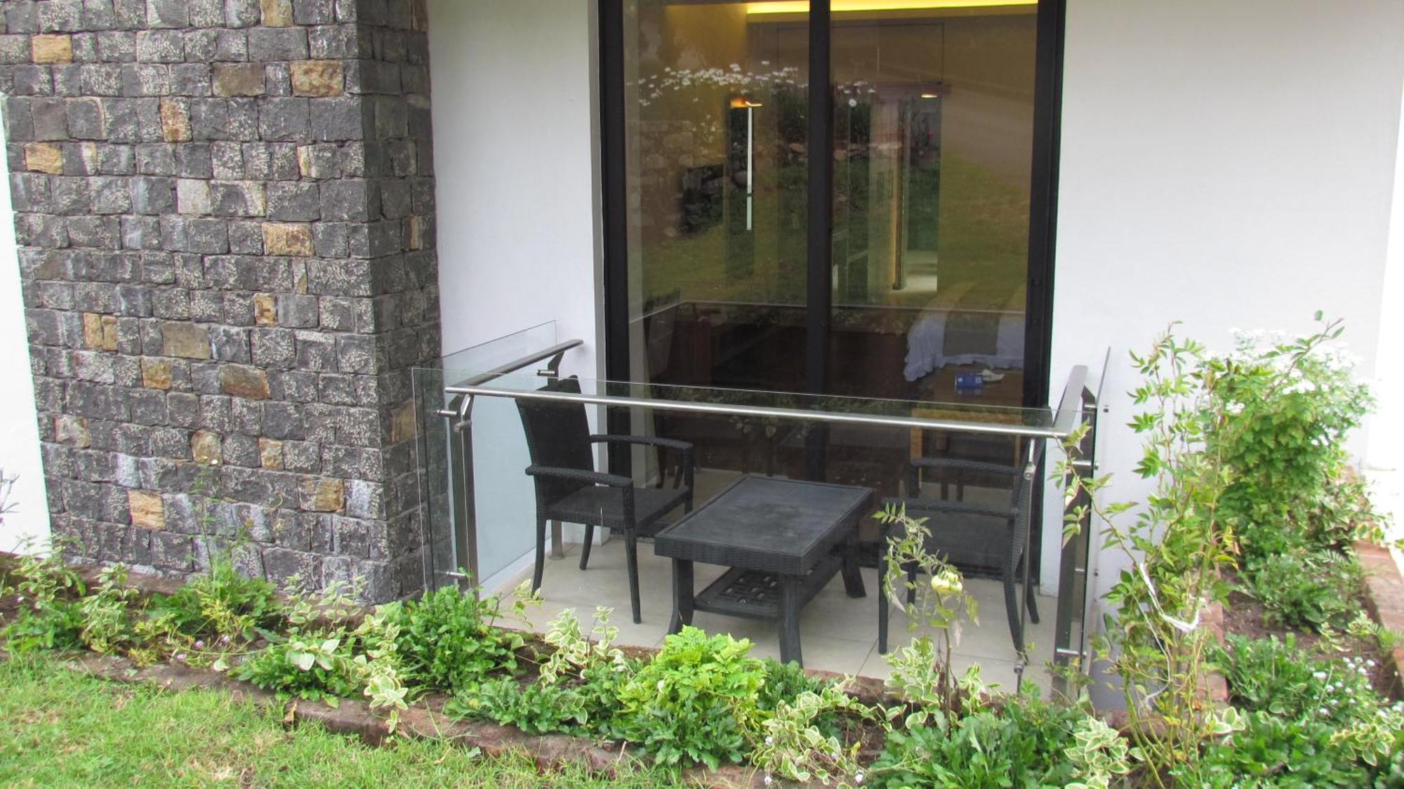 Mountain Retreat Kodai โกไดกานัล ภายนอก รูปภาพ