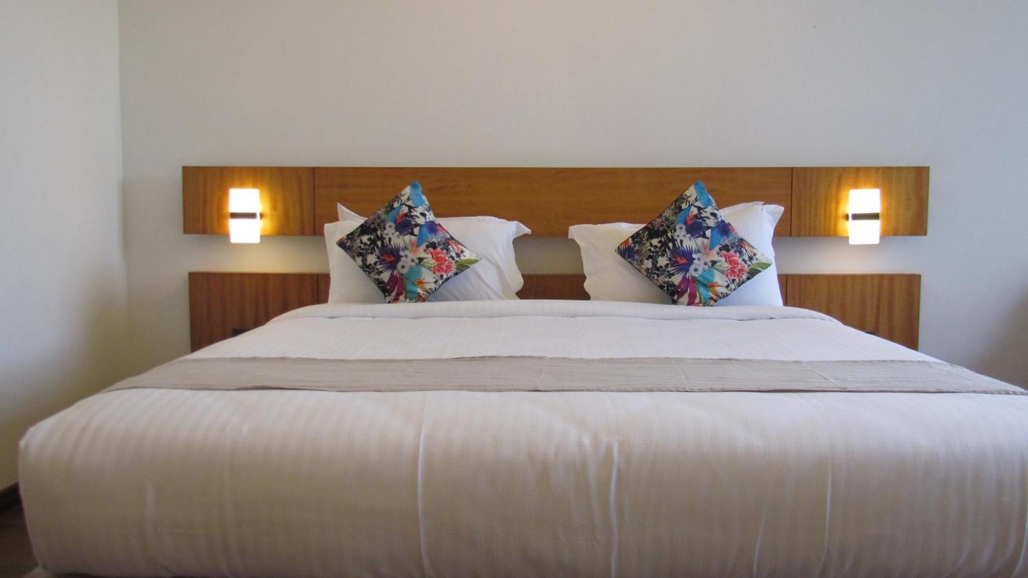 Mountain Retreat Kodai โกไดกานัล ภายนอก รูปภาพ