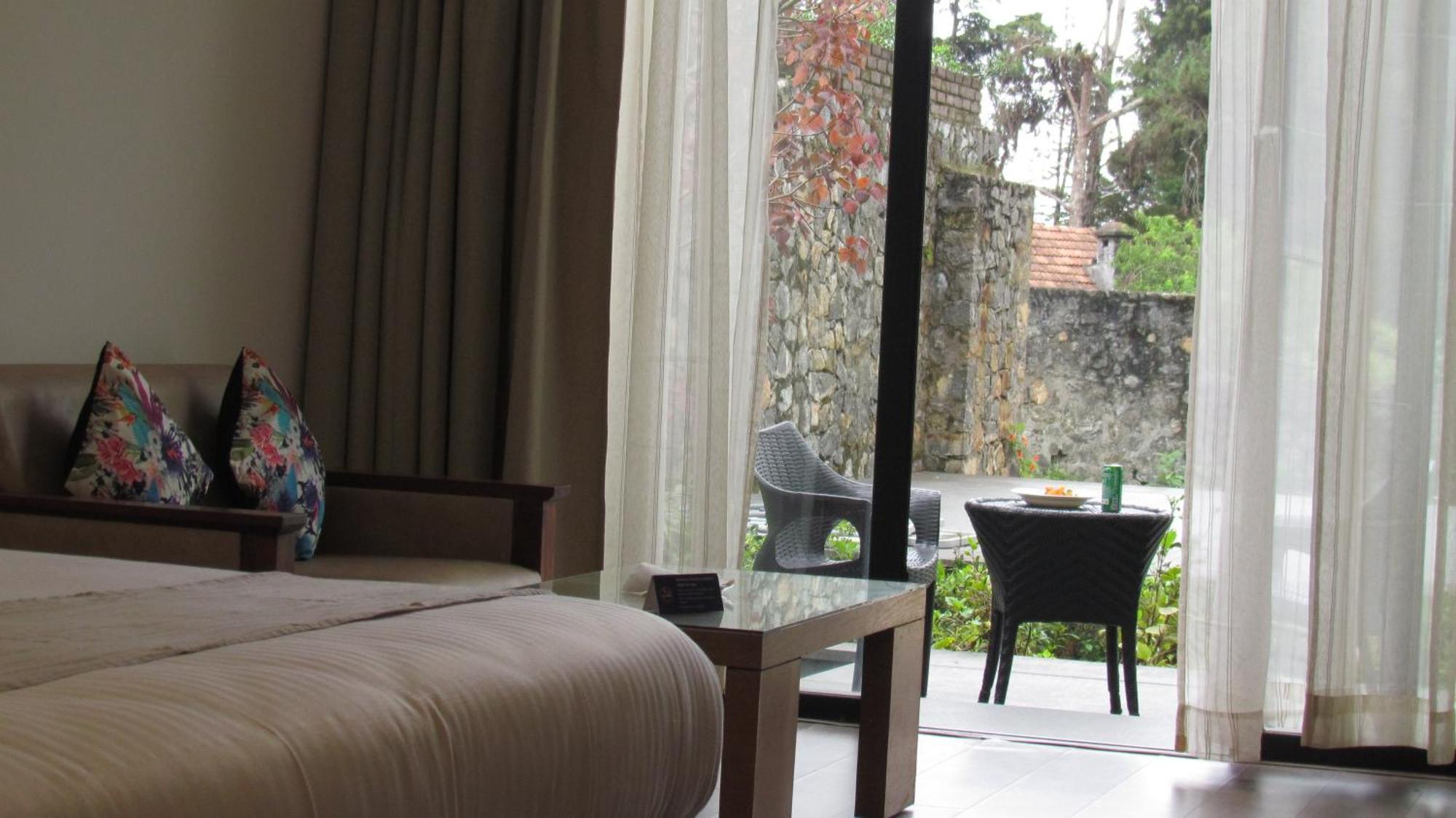 Mountain Retreat Kodai โกไดกานัล ภายนอก รูปภาพ