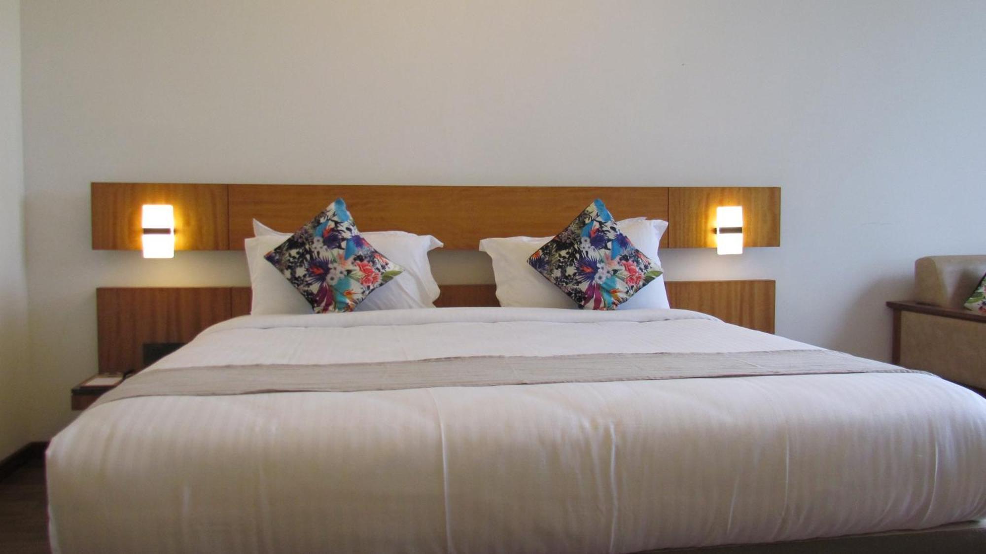 Mountain Retreat Kodai โกไดกานัล ภายนอก รูปภาพ