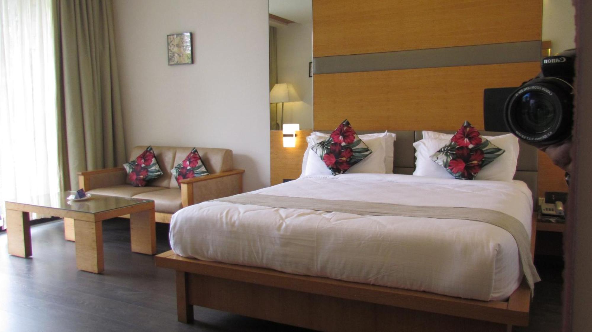 Mountain Retreat Kodai โกไดกานัล ภายนอก รูปภาพ