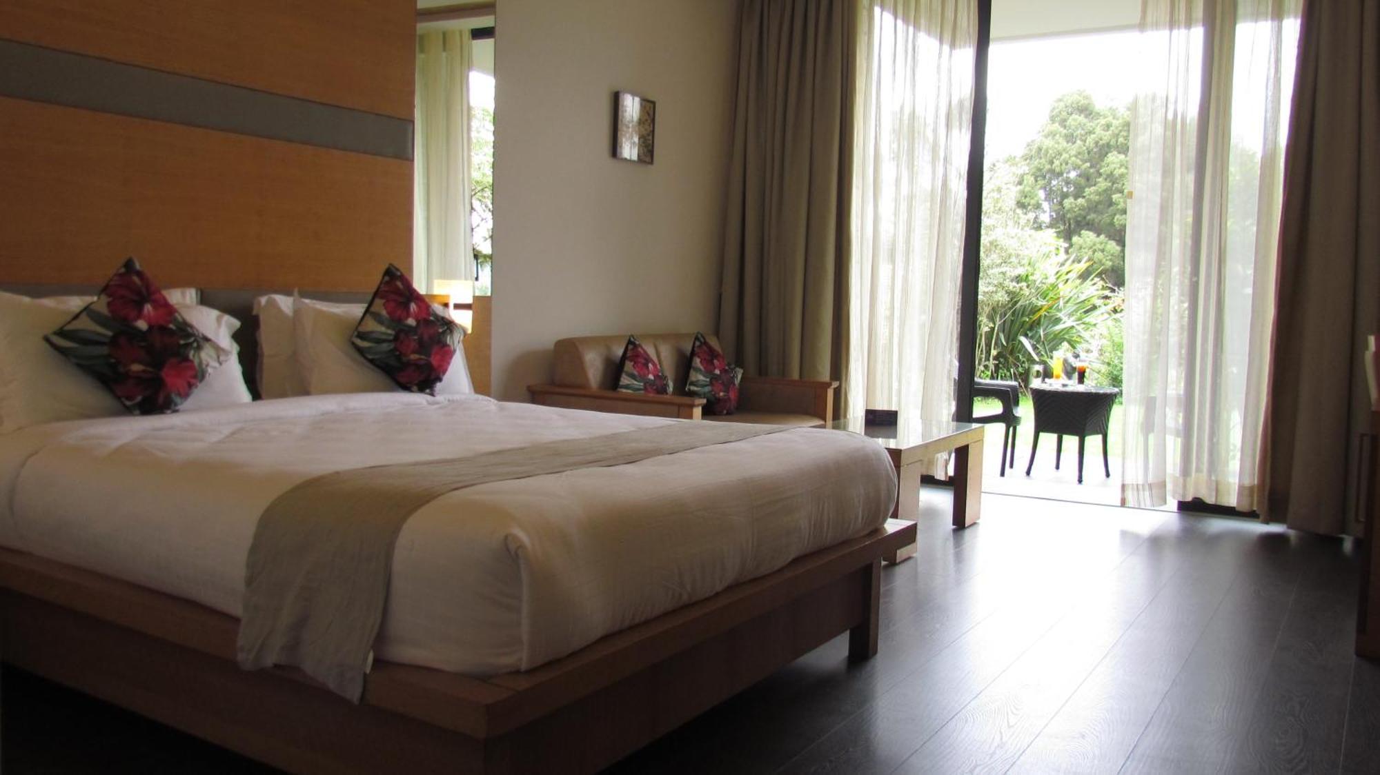 Mountain Retreat Kodai โกไดกานัล ภายนอก รูปภาพ