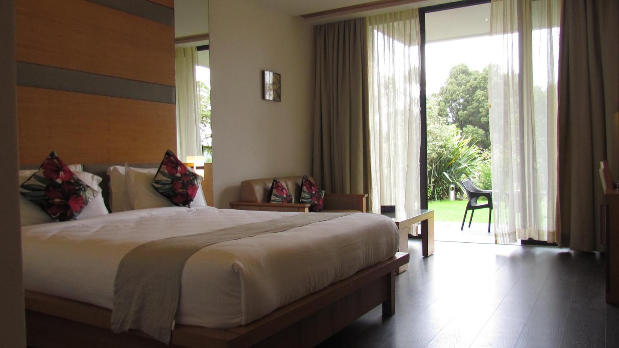 Mountain Retreat Kodai โกไดกานัล ภายนอก รูปภาพ