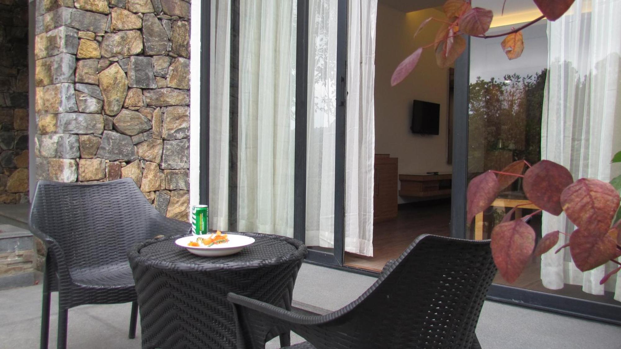 Mountain Retreat Kodai โกไดกานัล ภายนอก รูปภาพ