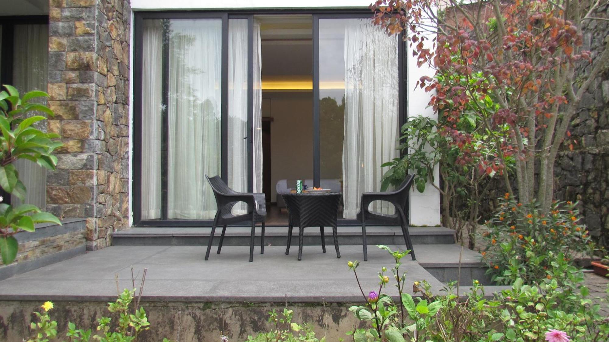 Mountain Retreat Kodai โกไดกานัล ภายนอก รูปภาพ