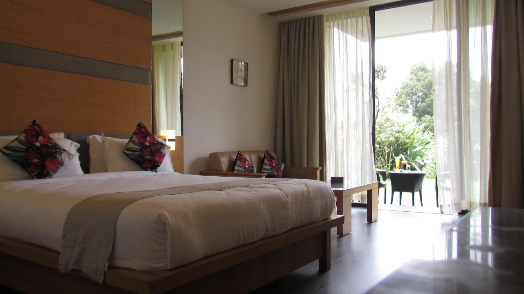 Mountain Retreat Kodai โกไดกานัล ภายนอก รูปภาพ
