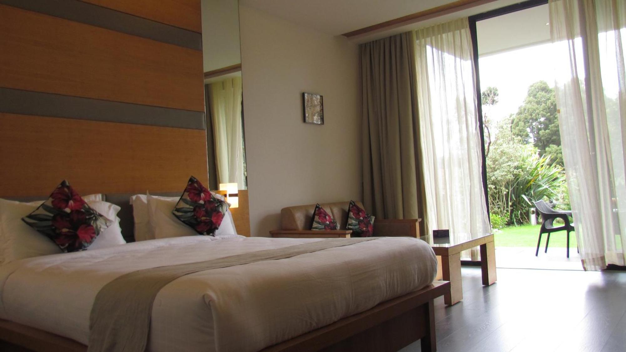Mountain Retreat Kodai โกไดกานัล ภายนอก รูปภาพ