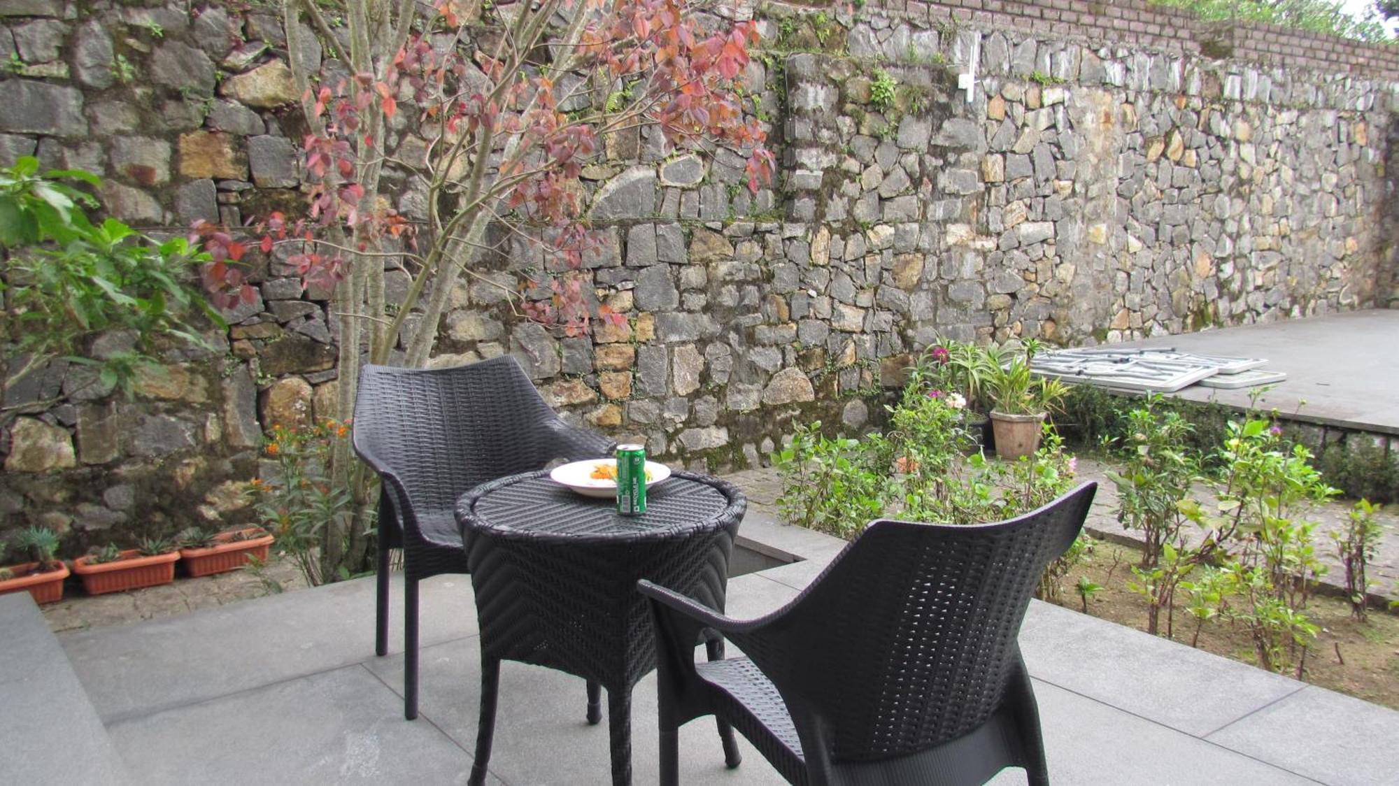 Mountain Retreat Kodai โกไดกานัล ภายนอก รูปภาพ