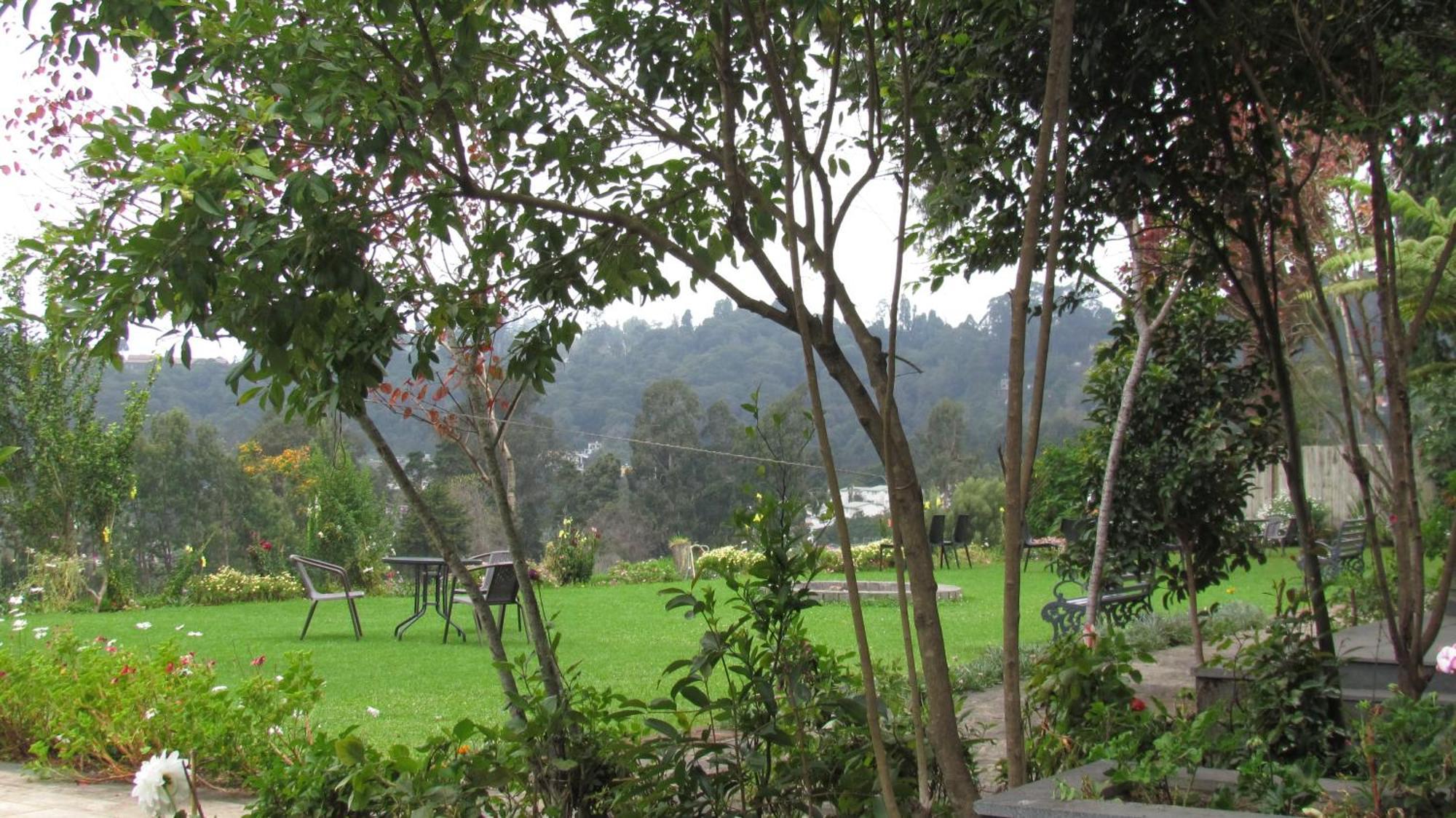 Mountain Retreat Kodai โกไดกานัล ภายนอก รูปภาพ