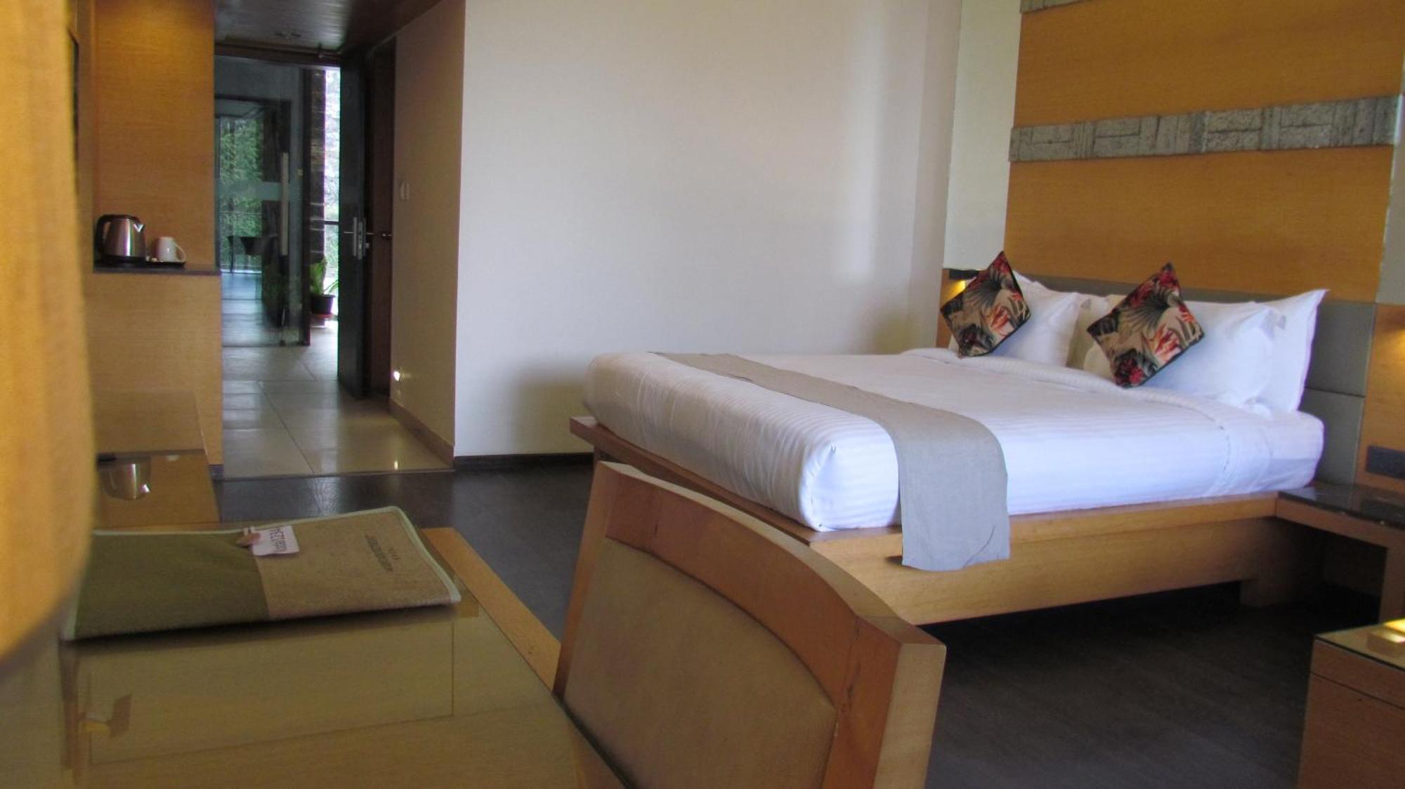 Mountain Retreat Kodai โกไดกานัล ภายนอก รูปภาพ