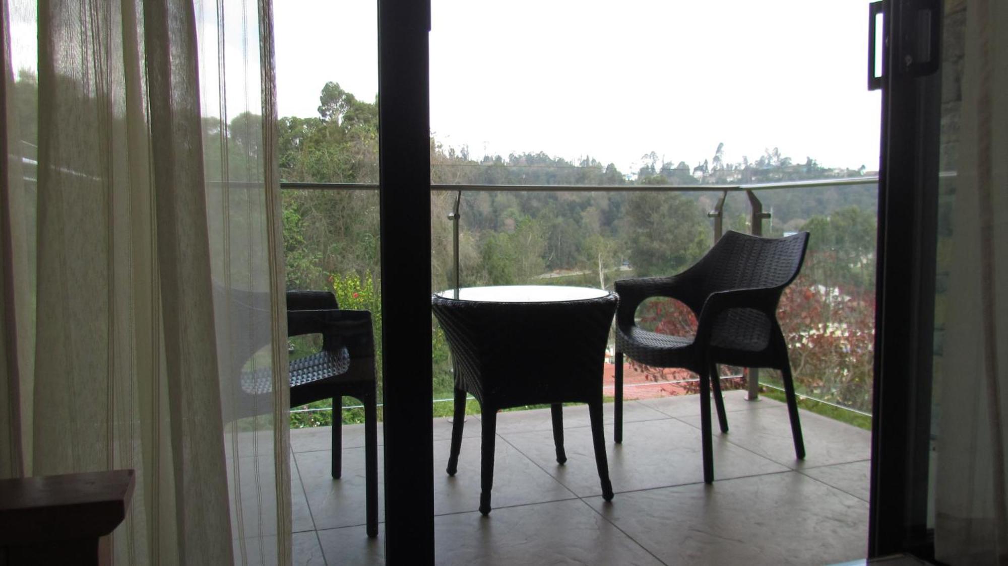 Mountain Retreat Kodai โกไดกานัล ภายนอก รูปภาพ