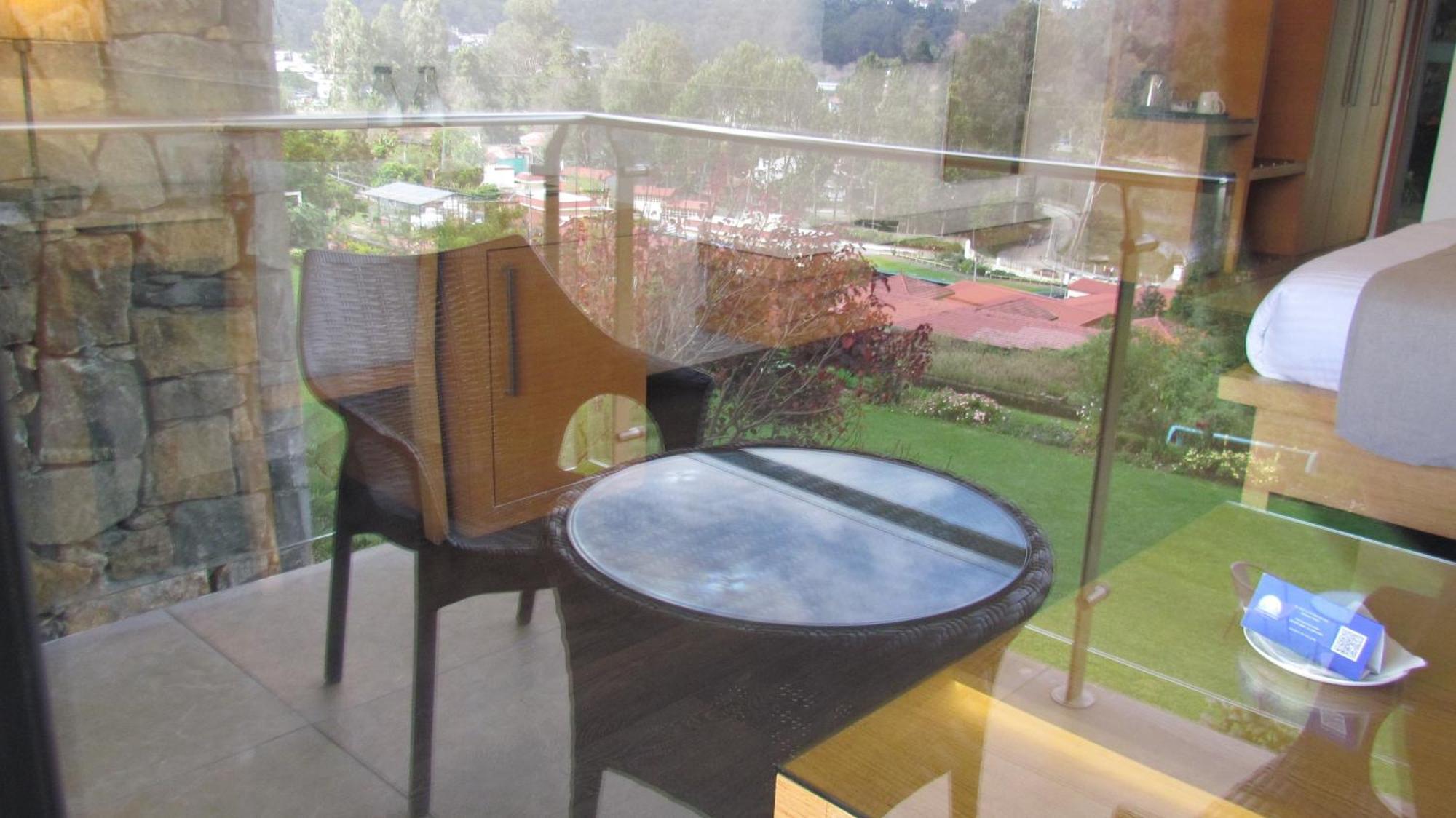 Mountain Retreat Kodai โกไดกานัล ภายนอก รูปภาพ