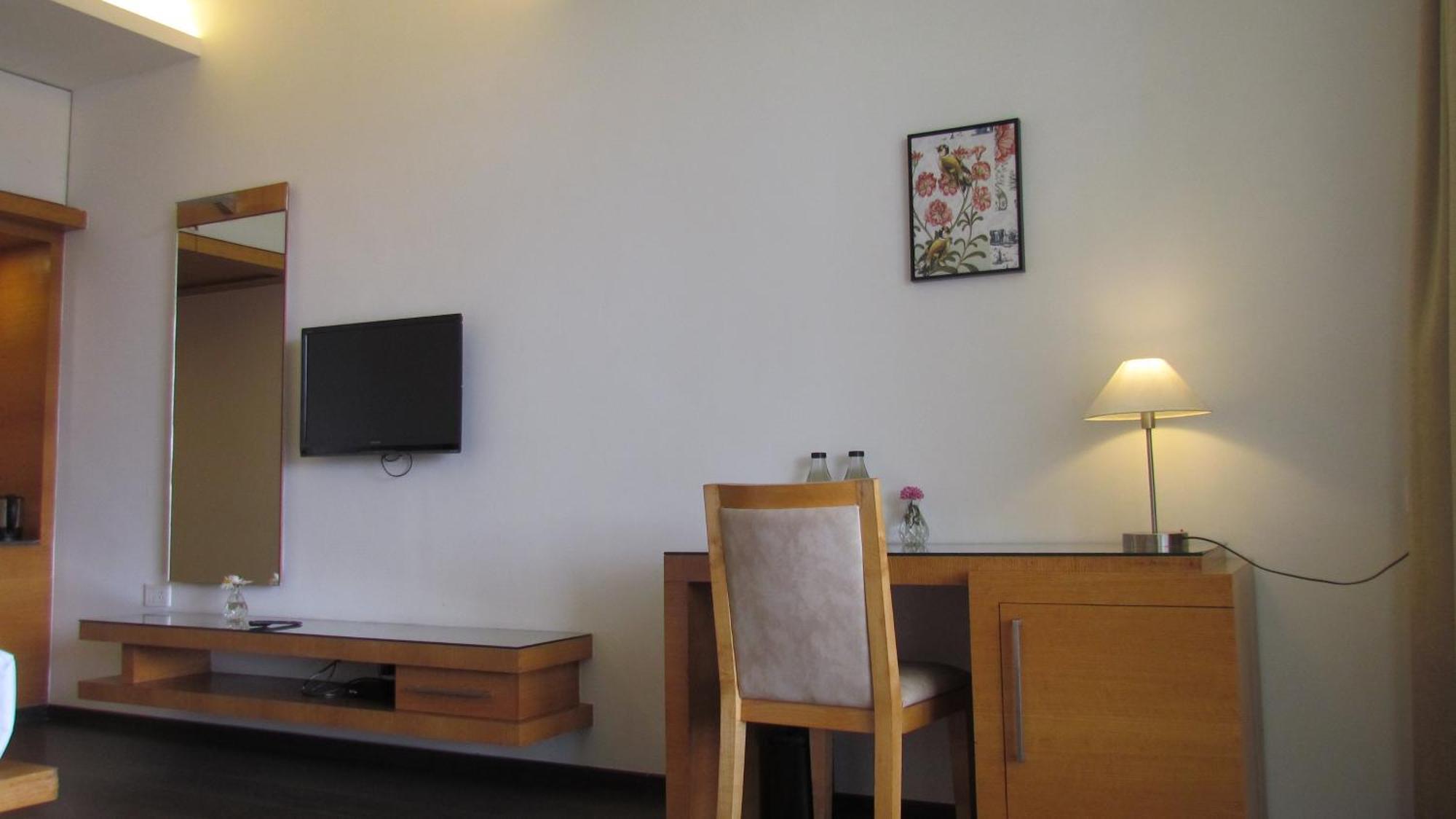 Mountain Retreat Kodai โกไดกานัล ภายนอก รูปภาพ
