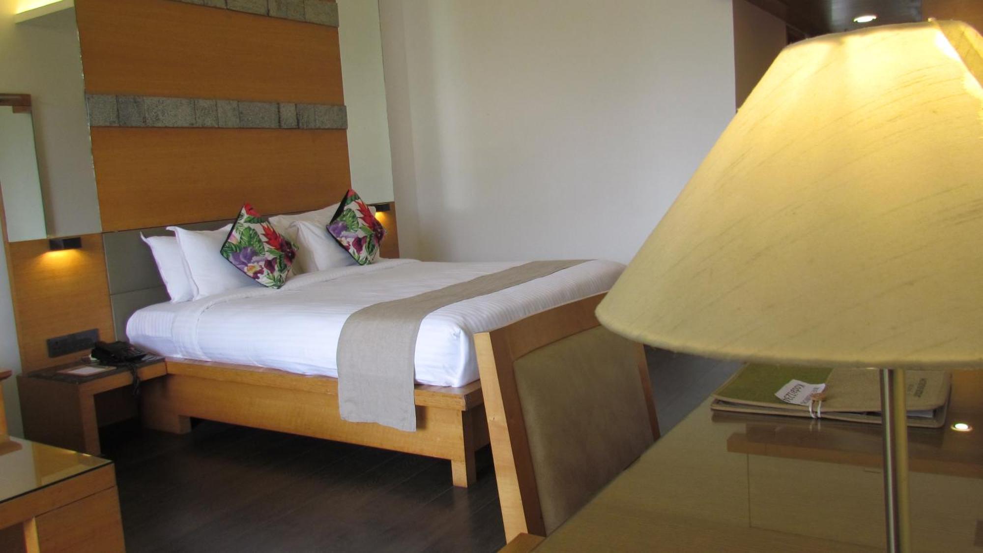 Mountain Retreat Kodai โกไดกานัล ภายนอก รูปภาพ