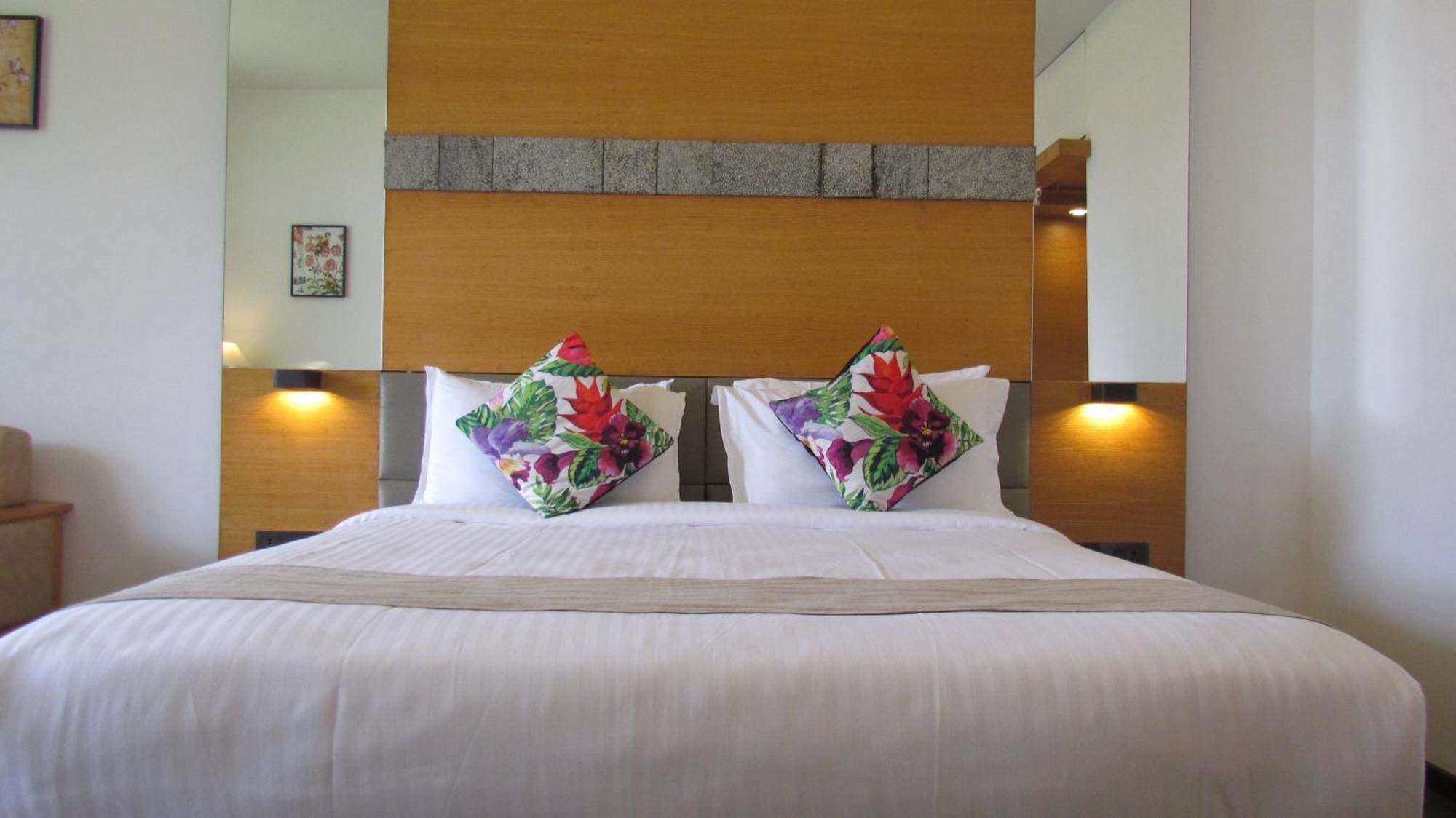 Mountain Retreat Kodai โกไดกานัล ภายนอก รูปภาพ