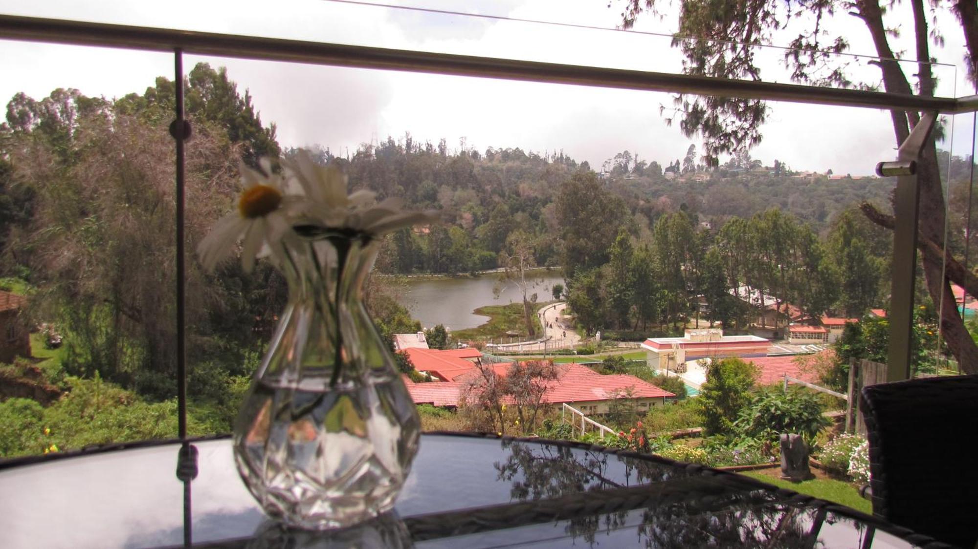 Mountain Retreat Kodai โกไดกานัล ภายนอก รูปภาพ